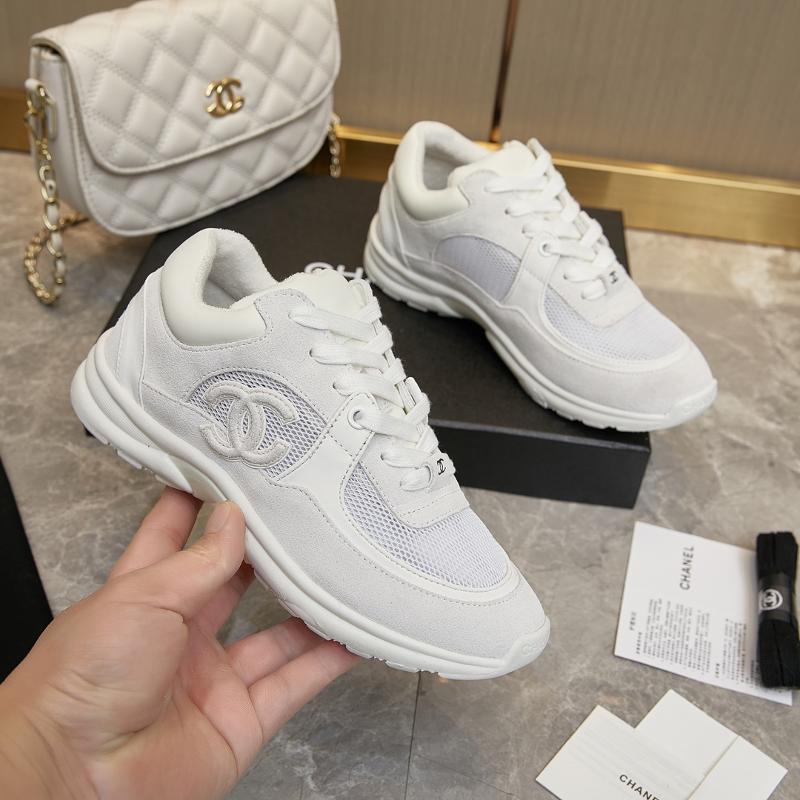 Chanel 2600328 Fashion Women Shoes 219